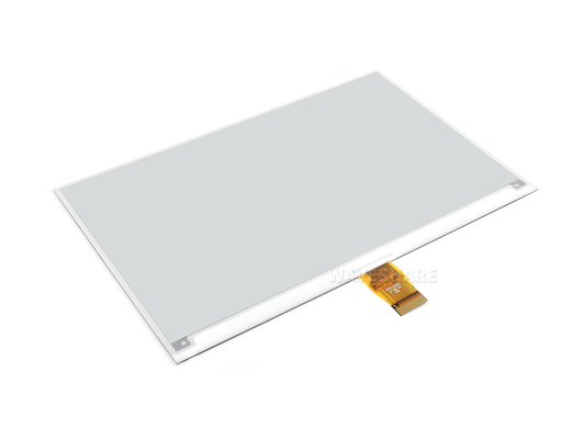 7.5'' monochromatyczny 800*480 szarości E-papier wyświetlacz LCD Moduł do ESL