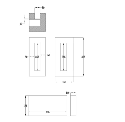 13.3'' monochromatyczny wyświetlacz papieru elektronicznego