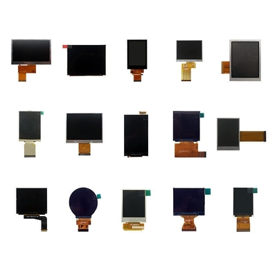 6.75' 480*RGB*1280 Bar Typ TFT LCD Moduł Lvds Interfejs