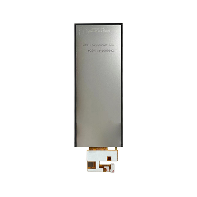 6.75' 480*RGB*1280 Bar Typ TFT LCD Moduł Lvds Interfejs