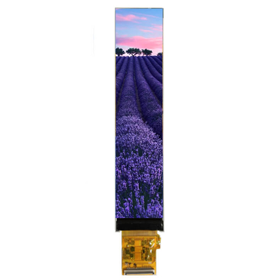 7' 280*RGB*1424 TFT Bar LCD Module With CTP LCD Module