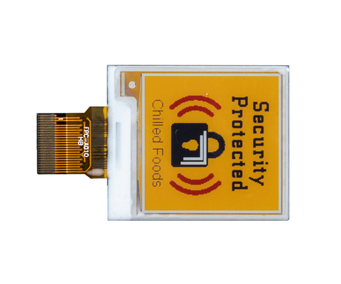 3.5'' Czarno-biały 384*184 SSD1685 E-Paper Display LCD Module