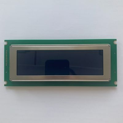 Moduł LCD graficzny 240*64 STN niebieski negatywowy transmisyjny