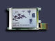 Moduł panelu LCD o wysokim współczynniku kontrastu FSTN Ekran LCD w niestandardowym kształcie OEM ODM