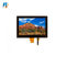Wyświetlacz Innolux 4,3-calowy moduł TFT LCD RGB 480X272 Rozdzielczość Pełny kąt widzenia