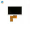 Pojemnościowy moduł ekranu dotykowego LCD Wyświetlacz Innolux 4,3-calowe złącze Fpc 480 * 272