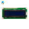 Niebieskie podświetlenie 2C STN YG graficzny moduł LCD AIP31066