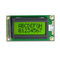 Znak 8X2 FSTN COB Pozytywny moduł LCD AIP31066 256X128 Dot