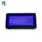 128 * 64 COB Type Stn-Blue Negative Transmissive Custom Display LCD