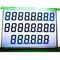 5.0V 128X64 Monochromatyczny wyświetlacz graficzny COG/COB Moduł LCD hurtownia graficzny moduł LCD dozownika paliwa