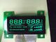 12864 Stn RoHS FSTN Pozytywny wyświetlacz LCD 1/9 Obowiązek baterii wejściowej