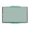 SGS FSTN 45mA VA Panel LCD Transmissive Mono 7-segmentowy ekran LCD RYD2119TM-01 Pozytywny