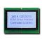 Szary pozytywny graficzny wyświetlacz LCD 240X128 FSTN 3.3V RGB LCD Screen