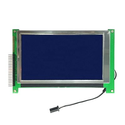 240X128 Graficzny moduł LCD TC6963C Kontroler LC7981 5,5 cala