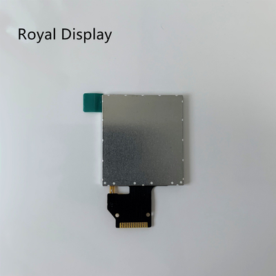 FSTN IPS Wyświetlacz TFT LCD RGB 3,2 V 1,3 cala 240 x 240 punktów z układem scalonym St7789V2
