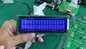 Moduł LCD 5.0 ​​V z negatywem znaków FSTN Monochromatyczny 16X2 STN