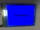 Moduł graficzny LCD 160X160 COG Mono równoległy FPC STN dla przemysłu