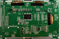 Moduł graficzny LCD 160X160 COG Mono równoległy FPC STN dla przemysłu