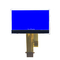 Transmisyjny wyświetlacz LCD DFSTN COG 10,5 V 132X64 FPC Nt7534