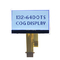 Transmisyjny wyświetlacz LCD DFSTN COG 10,5 V 132X64 FPC Nt7534