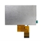 5-calowy moduł MCU / RGB / SPI TFT LCD 800x480